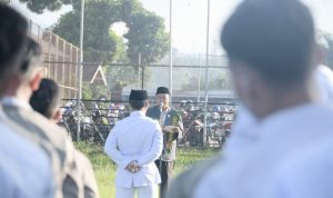 SMK Pertanian Pembangunan Negeri (PPN) Tajungsari