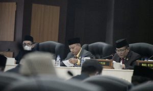 Jabar Raih Opini WTP Kesebelas Kalinya