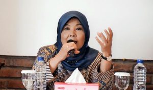 Butuh Sosok yang Bisa Menaikkan Elektabilitas, Hj Lilis Boy Dinilai Pantas Nakhodai Partai Demokrat Cianjur