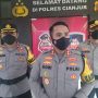 Polres Cianjur Buka Dua Tempat Istirahat Bagi Pemudik