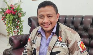 Gerindra Optimis Raih 16 Kursi DPRD Cianjur di Pemilu 2024