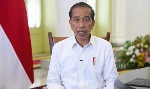 Jelang Pemilu 2024, Jokowi: Saya Ingatkan Tidak Ada Lagi Politik Identitas