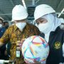 Bikin Bangga, Bola Piala Dunia 2022 Diproduksi dari Madiun Jawa Timur