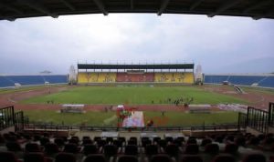 Persib Vs Bhayangkara FC, Polisi Larang Penonton Datang Ke Stadion Si Jalak Harupat!