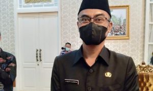 Honorer Cianjur Resah Soal Wacana Penghapusan Tenaga Honorer