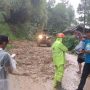 Setengah Tahun, Cianjur Diterjang Ratusan Bencana