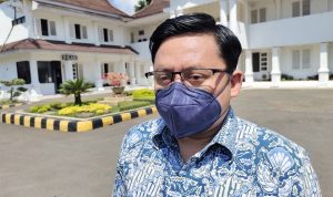 Dinkes Cianjur Tetapkan KLB Difteri