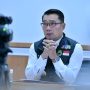 Gubernur Ridwan Kamil Prihatin OTT Bupati Bogor