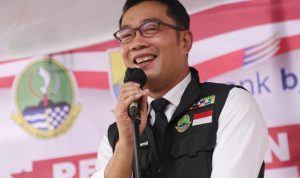 Ridwan Kamil: Pasar Rakyat Jabar Juara Harus Jadi Pilihan Utama Warga