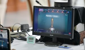 Pemprov Jawa Barat Terbaik Pembangunan Daerah 2022