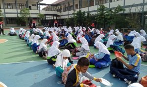 Siswi SMAN 1 Cianjur Wakili Jabar di Paskibraka Nasional