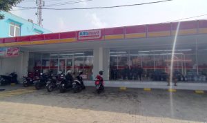 Perampok Berpistol Gasak Uang di Dua Minimarket Cianjur, Seorang Kasir Tak Sadarkan Diri