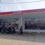 Perampok Berpistol Gasak Uang di Dua Minimarket Cianjur, Seorang Kasir Tak Sadarkan Diri