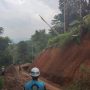 Gangguan Kelistrikan Wilayah Cianjur akibat Cuaca Ekstrem