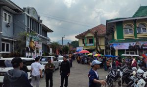 Gelombang Pertama Calhaj Cianjur Diberangkatkan Hari Ini