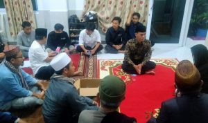 Innalillahi, Jemaah Haji Asal Cianjur Meninggal Dunia di Madinah