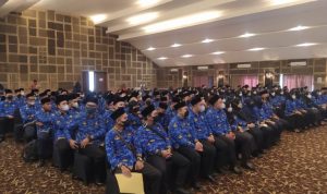 Bupati Ambil Sumpah dan Janji 167 PNS Cianjur