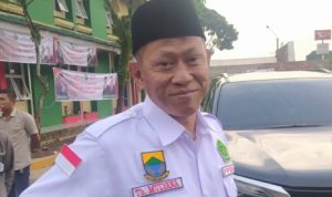 Wabup Cianjur: Peran BUMD CSM Harus Dirasakan Manfaatnya Bagi Petani Hortikultura