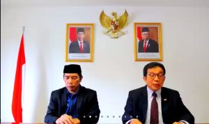 Pencarian Berakhir, Jenazah Eril Ditemukan