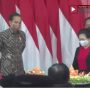 Jokowi Ulang Tahun Ke- 61, Krisdayanti Nyanyikan Lagu Milik Jamrud