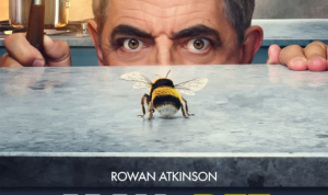 Rindu Rowan Atkinson? Tonton Man Vs Bee, Tayang 24 Juni 2022