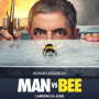 Rindu Rowan Atkinson? Tonton Man Vs Bee, Tayang 24 Juni 2022