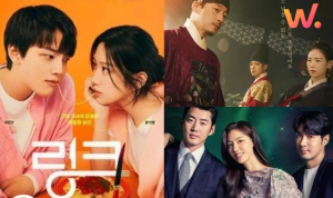 Rekomendasi Drama Korea Romantis yang Sedang Tayang Di Disney Plus Hotstar