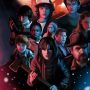 Sudah Nonton? Stranger Things Season 4 Jadi Series Terlaris Netflix