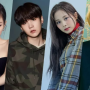 8 K-Pop dengan wajah bulat dan menggemaskan