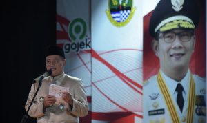 Jabar Gelar Bangkit Fest 2022