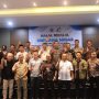 Pisah Sambut Sales Area Manager Pertamina Sukabumi-Cianjur, Ini Kata Wawalkot Sukabumi