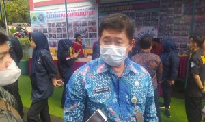 BNN Sebut Wilayah Pesisir Pantai Selatan Cianjur Masih Rawan Peredaran Narkoba