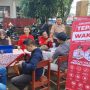 Bapenda Cianjur Buka Pelayanan SPPT dan PBB di Kegiatan Desa Manjur