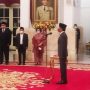 Sah! Presiden Jokowi Reshuffle Kabinet di Istana Negara Siang Ini