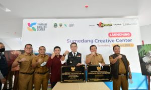 Sumedang Creative Center