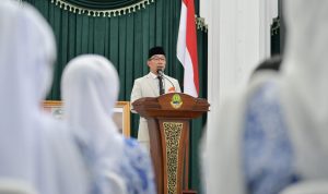 Ridwan Kamil Ajak Iwapi Jadi Mitra Program Sekoper Cinta