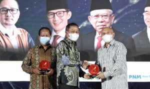 Pemberdayaan UMKM Agresif, Menkop UKM Teten Ingin Perbankan Tiru BNI 