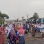 Ratusan Calhaj Kloter 30 Asal Cianjur akan Diberangkatkan Malam Ini