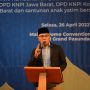 Ini Pesan Ridwan Kamil kepada KNPI