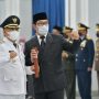 Ridwan Kamil Titip Kepada Yana Mulyana Jaga Kondusivitas Bandung Jelang Tahun Politik 2024