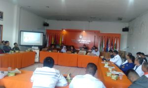 Periode Juni 2022, DPB Cianjur Sebanyak 1.650.910 Pemilih