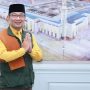 Jadi Amirul Hajj Jabar, Ridwan Kamil Pimpin 17.000 Jemaah Haji