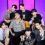 Rayakan Hari Jadi grup Ke-9, BTS Memilih Hiatus