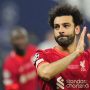 Akhirnya Mohamed Salah Teken Perpanjangan Kontrak di Liverpool