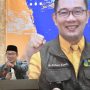 Ini Pesan Ridwan Kamil saat Hadiri Rakorda KNPI Jabar