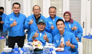 Kelilingi Bangunan Bersejarah di Kota Bandung