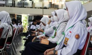 Disdik Jabar Akan Terapkan PTM 100 Persen di Seluruh Sekolah