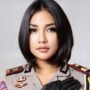 Siapa Sosok AKP Rita Yuliana? Polwan Cantik yang Jadi Buah Bibir Publik