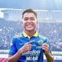 Sosok Erwin Ramdani, Pemain Persib yang Merupakan Anggota TNI