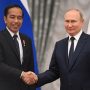 Temui Presiden Putin, Jokowi Tegaskan Fokus Perdamaian Untuk Kepentingan Global